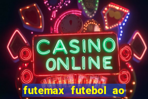 futemax futebol ao vivo serie c